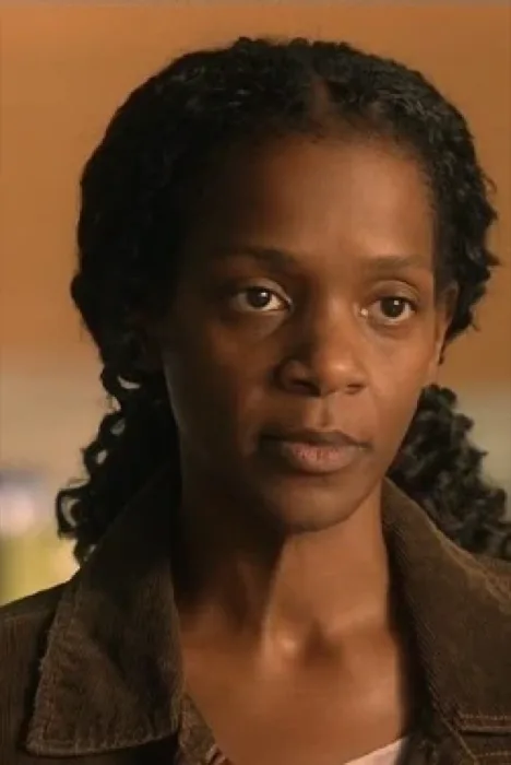 Rose Edmond
