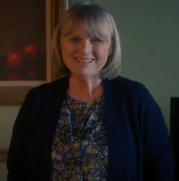 Sheila Miller