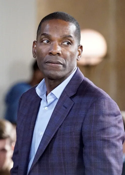 Solomon Vick