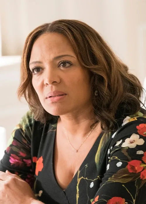 Soraya Hargrove