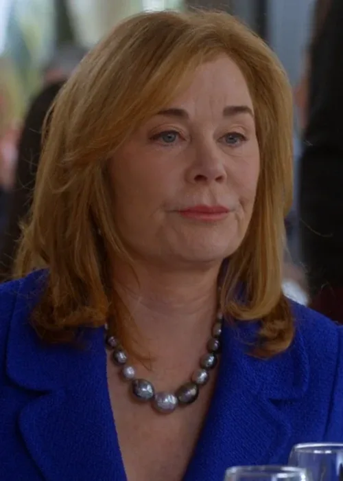 Sylvia Mahoney