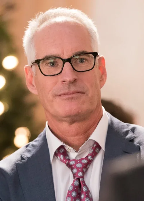 Ted Walsh