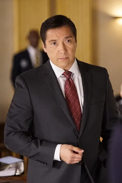 Todd Denver