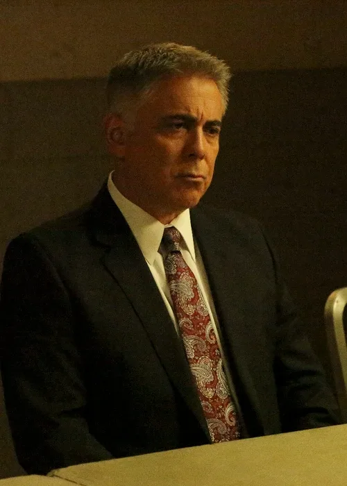 Wallace Mahoney