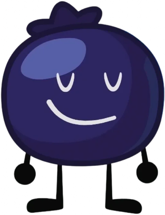 Blueberry