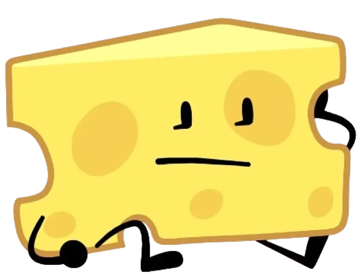 Cheesy