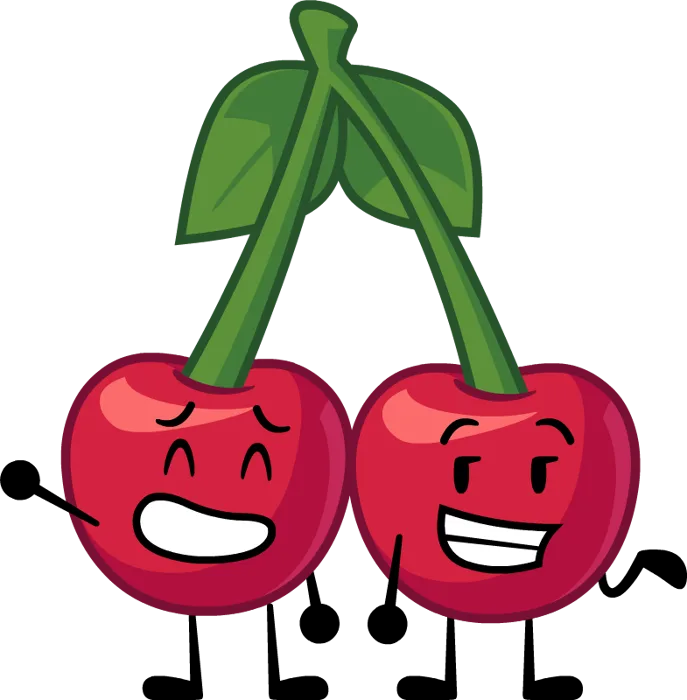 Cherries