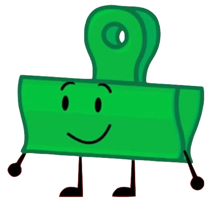 Clip