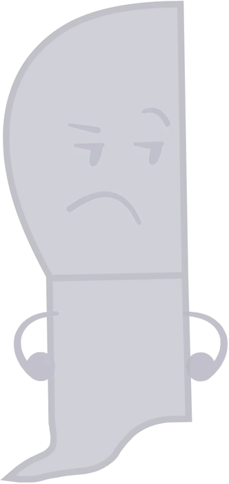 Knife