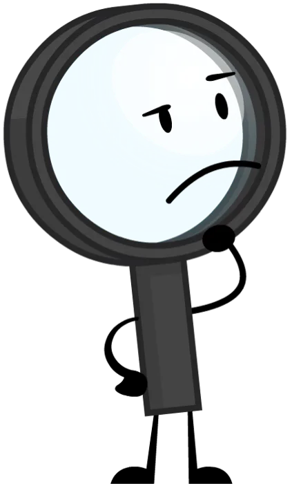 Magnifying Glass
