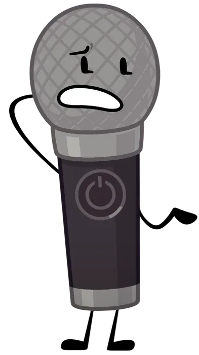 Microphone