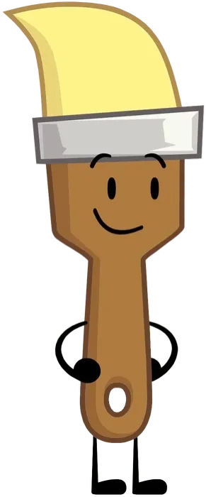 Paintbrush