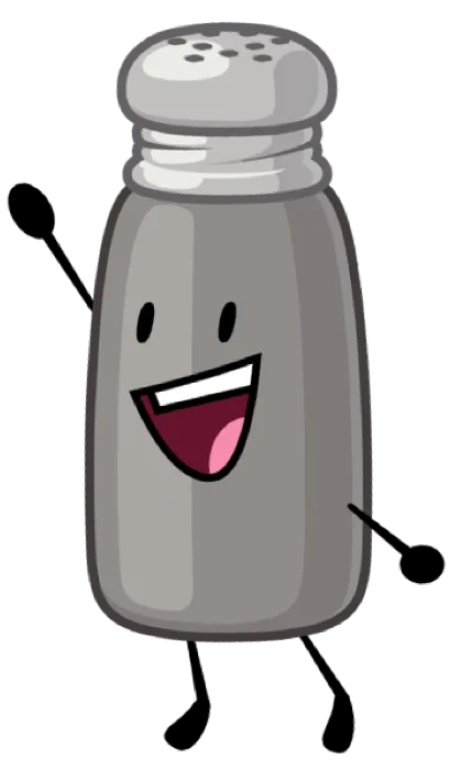 Pepper