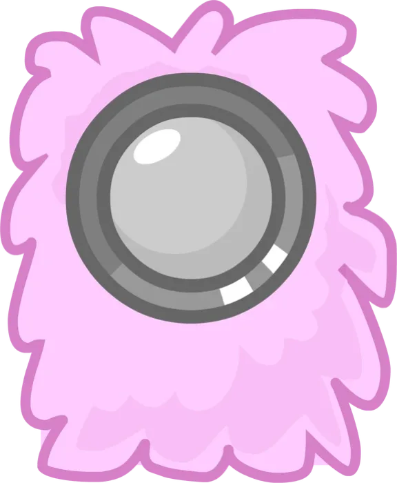 Puffball Speaker Box
