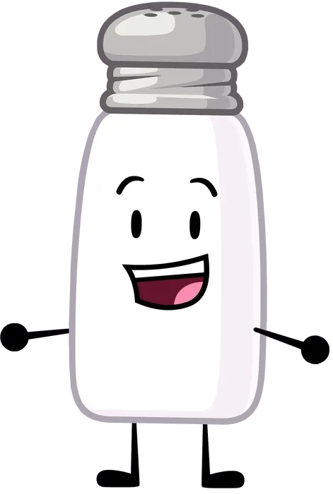 Salt