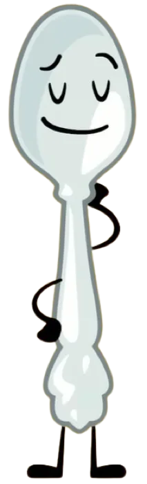 Silver Spoon