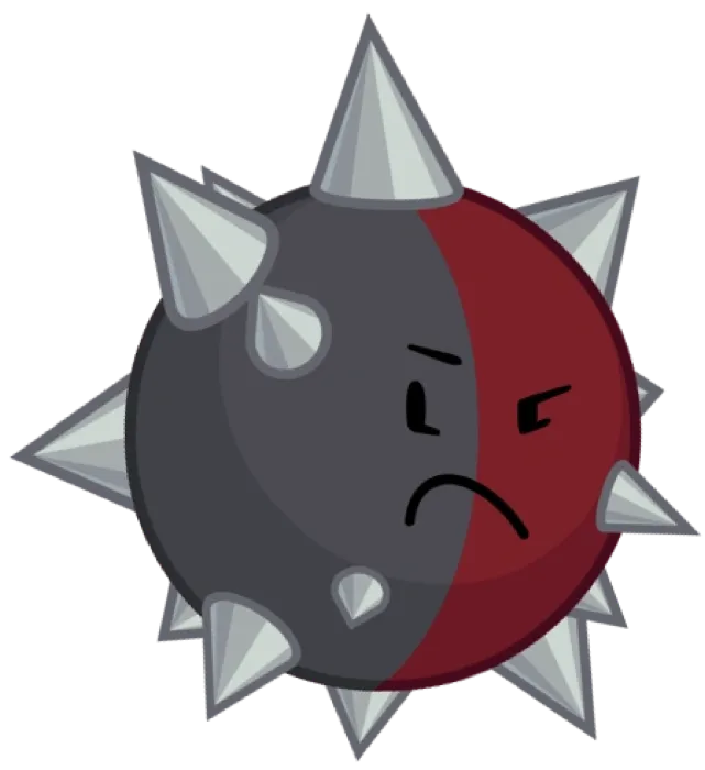 Spikey