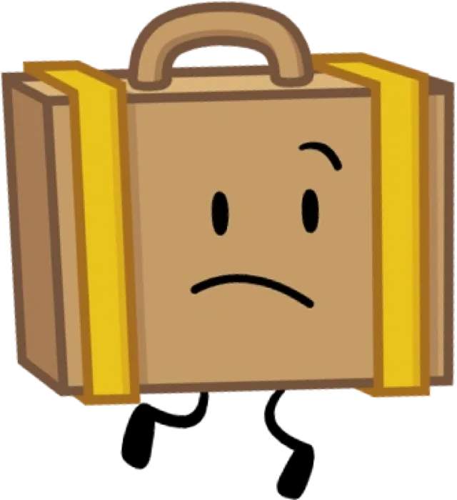 Suitcase