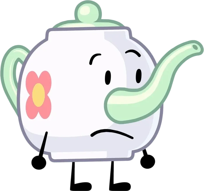 Tea Kettle