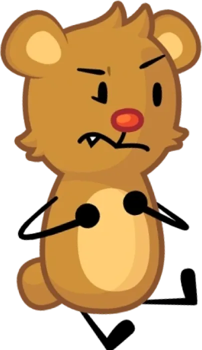 Teddy Bear