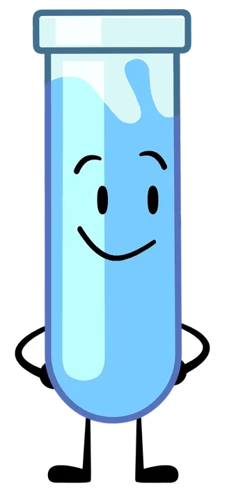 Test Tube