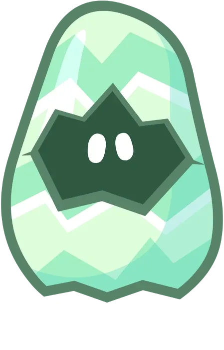 The Baby Shimmer