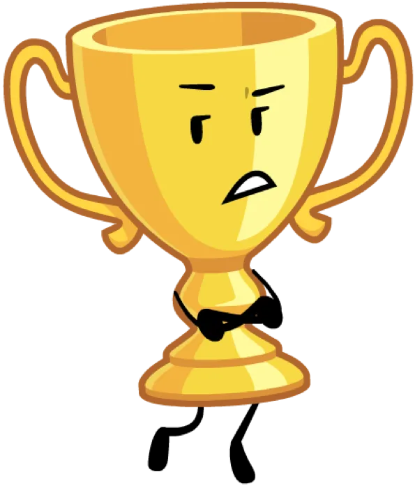 Trophy