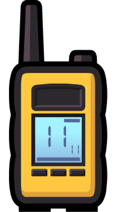 Walkie Talkie