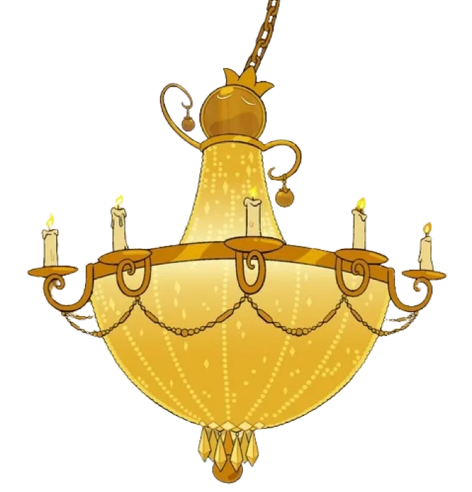Chandelier