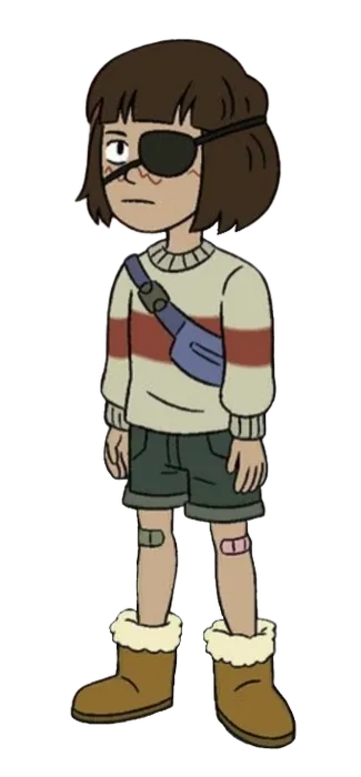 Lucy