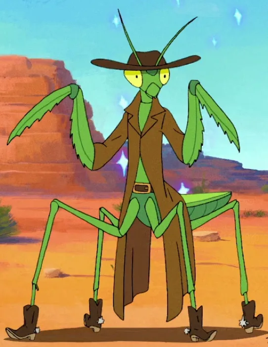 Mantis
