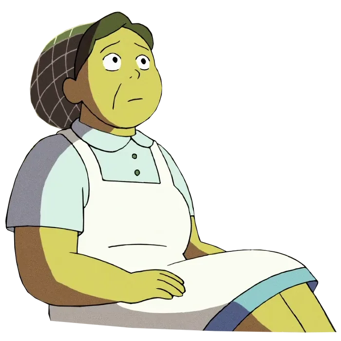 Mrs Graham