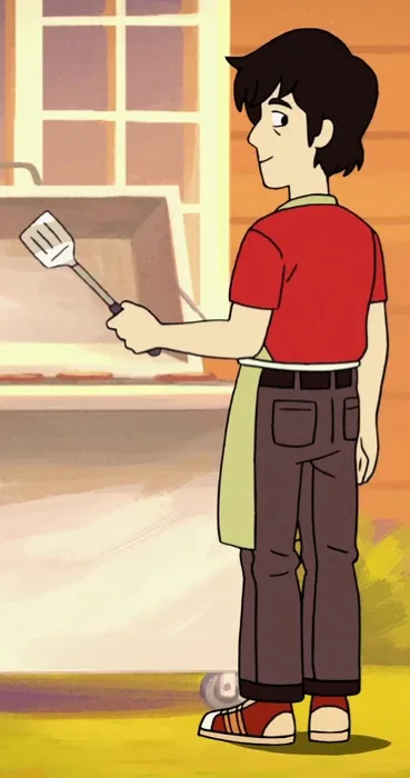 Ryan S Father