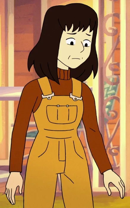 Ryan S Mother