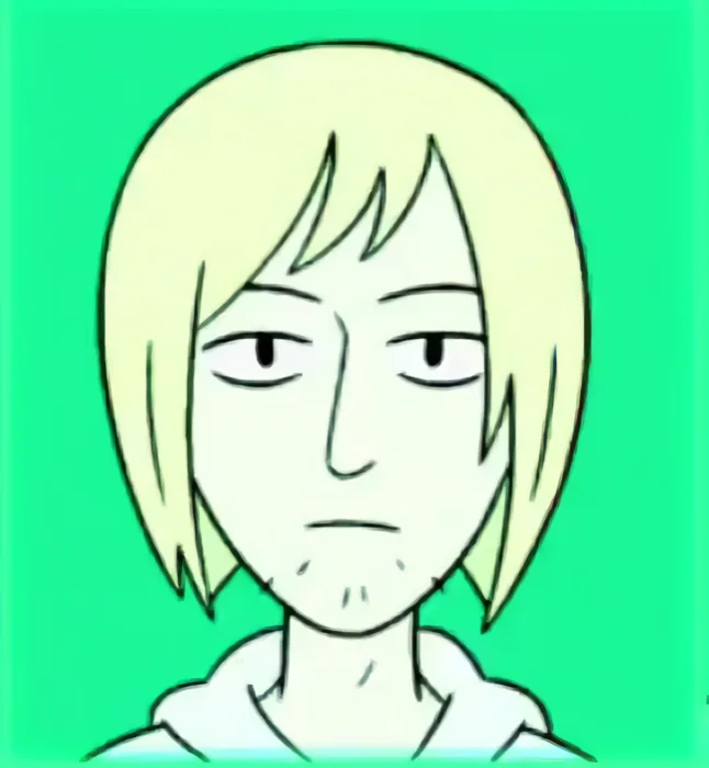 Simon Laurent