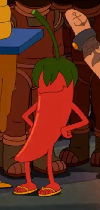 Spiceman