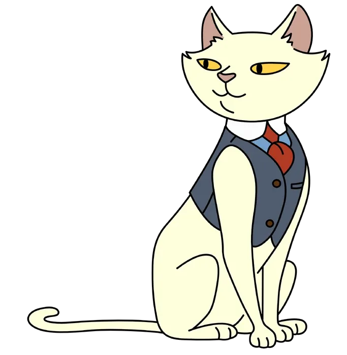 The Cat
