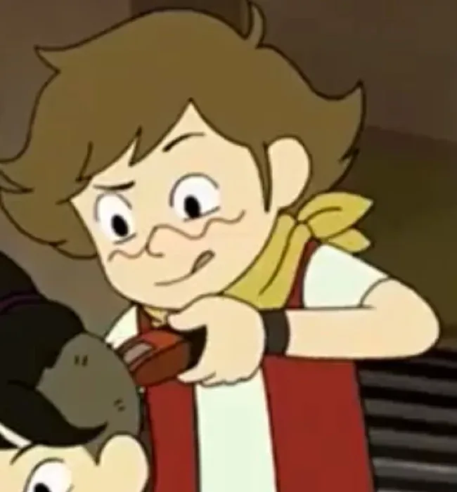 Todd