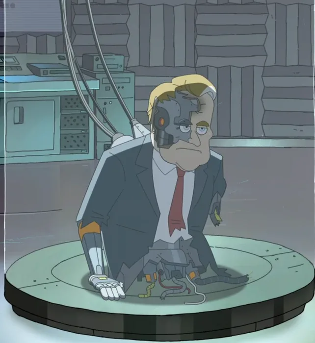 Alpha Beta