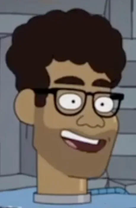 Bryan Bot