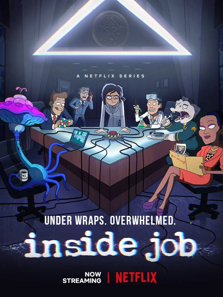 Inside Job
