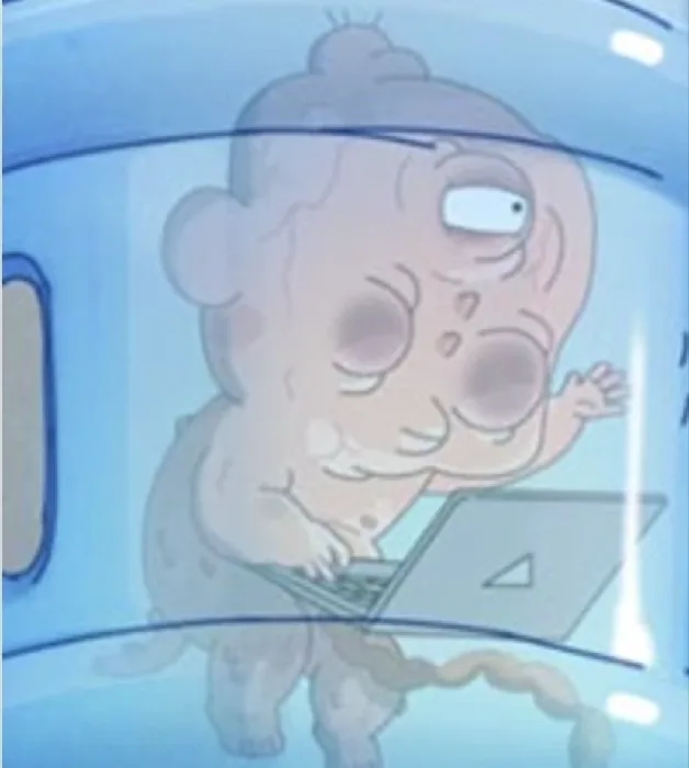 Stem Cell Steve
