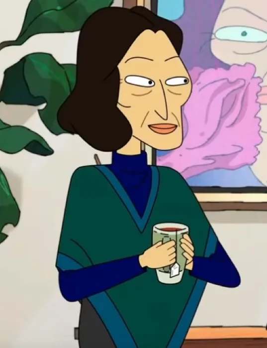 Tamiko Ridley