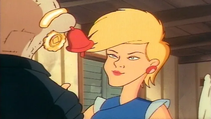Angelique