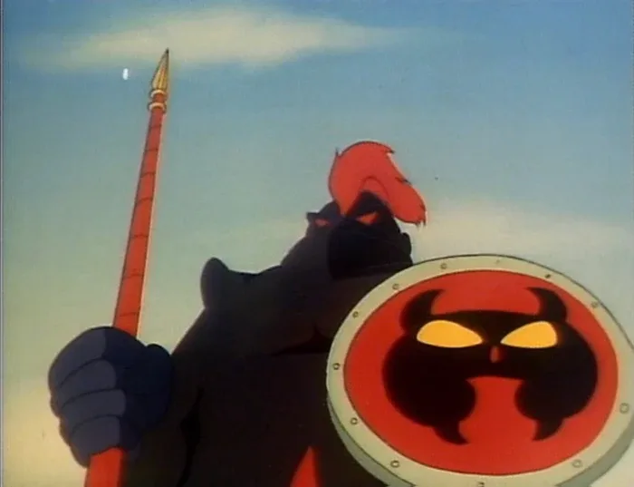 Black Knight