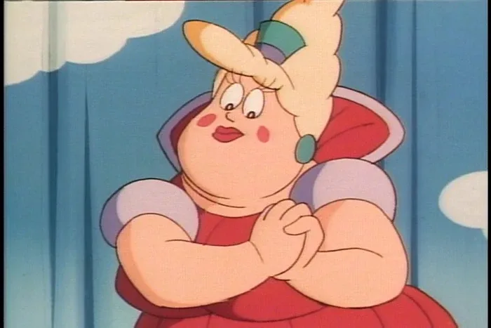 Carlotta