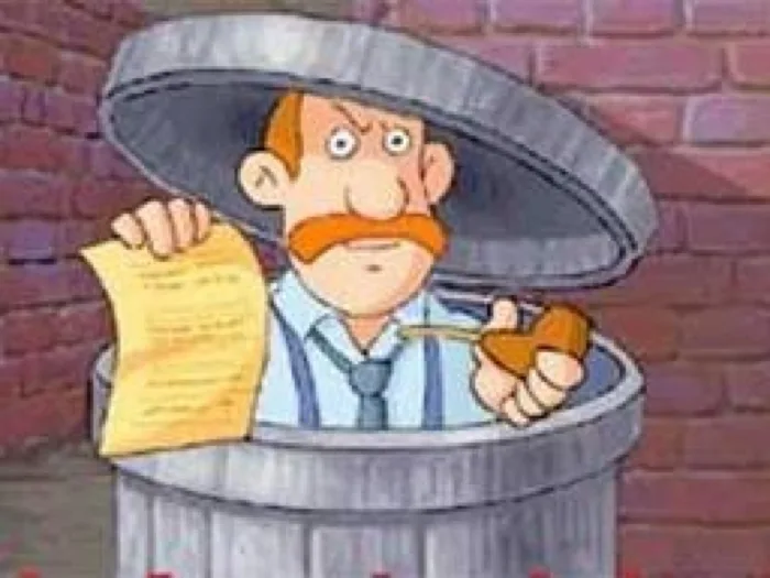 Chief Quimby