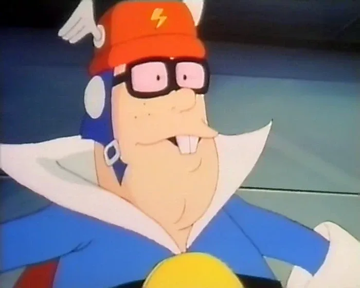 Corporal Capeman