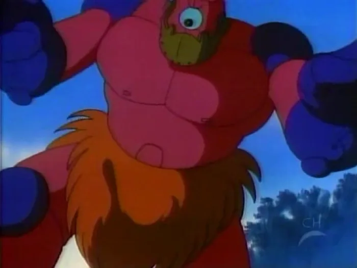 Cyclops