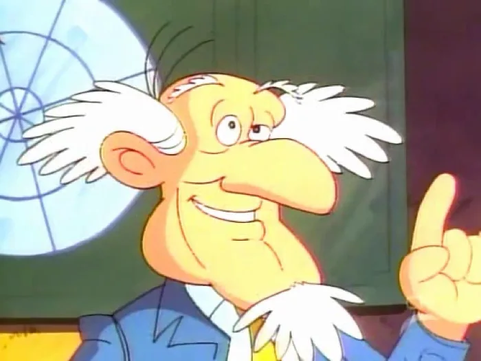 Dr Flashpan